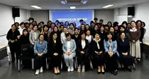 대한전담간호사회, 공식 출범 … 회장에 이미숙 이사 선출