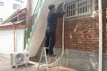 수원시청-SCL, 취약계층 지원사업 본격 추진