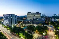 신기술개발 사업 위한 산학협력 MOU 잇달아 체결