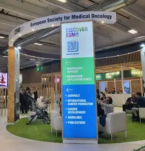 SCL헬스케어, ‘2022 유럽종양학회(ESMO)’ 참여