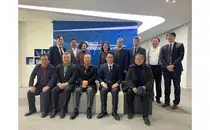 국가임상시험지원재단, '2020 KoNECT CRO 간담회' 개최