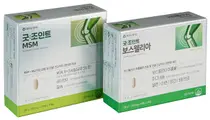 동아제약, 관절 건강기능식품 '굿:조인트' 론칭