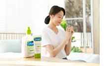 세타필, 2020년 대한민국 바디케어 시장 브랜드 점유율 1위