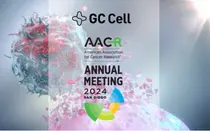 GC셀, AACR 2024 CD5 CAR-NK서 이뮨셀엘씨주 발표 