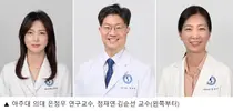 아주대병원, 간암 진단 재발 예측 새로운 바이오마커 GULP1 발표