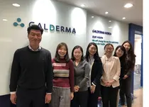갈더마코리아, '비바 히어로 어워즈' 수상