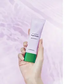 차바이오F&C, 에버셀 UV 멀티 디펜스 선크림 출시