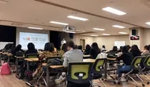 대한약사회, 영,유아 의약품안전사용교육 실시
