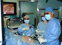 삼성서울병원, 간세포암 복강경 간 절제술 2500건 달성