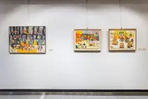 로레알코리아, 친환경 아트 공모전 수상작 전시회 플래닛 인더 박스 개최