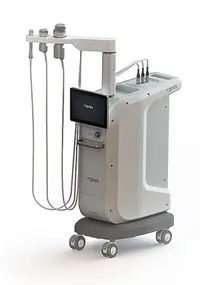 이루다, 비-침습 방식 고주파 장비 ‘ToRR RF’ 미국 FDA 승인