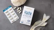 뉴오리진, 자연 비타민으로 설계한 뉴오리진 뼈째로 먹는 어골칼슘 출시
