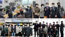 서울시약 권영희 당선인, 전혜숙·김민석·김원이 의원과 약업계 현안 논의