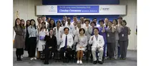 일산백병원, '2019 이종욱 펠로우십' 수료식 개최