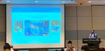 애니메디솔루션 김국배 대표, 인사이드 3D 프린팅 컨퍼런스에서 강연 진행