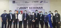 강북삼성병원, 몽골 국립 진단치료센터 운영 관리 2차 컨설팅 사업 선정