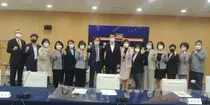 서울시약사회, 오세훈 서울시장과 간담회 개최... 약계 현안 건의