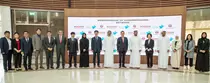 진흥원, 한-UAE 간 보건의료 협력 강화된다