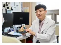 강동경희대병원, 통증 없으면 발견 어려운 소아 중이염·선천성 진주종