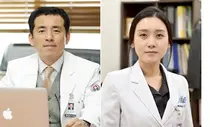 화순전남대병원 민정준·강세령 교수, '한국을 빛내는 사람들'에 소개