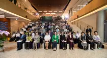 이대서울병원, 개원 4주년 기념식 