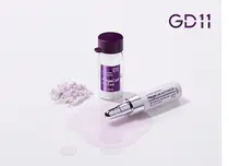 강스템바이오텍, 지디일레븐(GD11) ‘메가셀 리프팅 앰플’ 5만병 판매 
