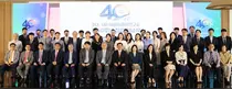 창립 40주년 SCL, 새로운 100년 도약 다짐