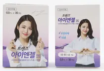 JW중외제약, '프렌즈 아이엔젤' 9만개 한정 패키지 출시