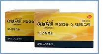 GSK, '아보다트 - 피나스테리드' 메타분석 연구 결과 소개