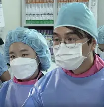 이화의료원, 79세 중증 고령환자에 ‘TAVI 시술’ 성공 