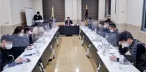 경기도약사회, 2022년 회원신고 지부회비 동결하기로