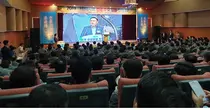 '전문약은 공공재 입니다'…대약, 전국 주요 임원 정책대회