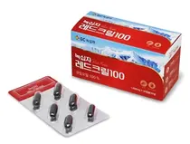 GC녹십자, 남극 크릴오일 100% '녹십자 레드크릴100' 출시