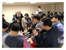 가천대 길병원, 국내 최초 광역형 국산의료기기 트레이닝센터 지정