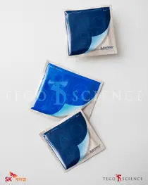 SK케미칼-테고사이언스, 세포치료제 '칼로덤' 코프로모션 계약 체결
