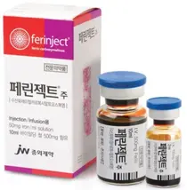 심부전학회 '페린젝트' 심부전 철결핍 치료제로 권고