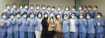 강북삼성병원, 몽골서 선진 의료기술 전파