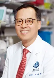 EGFR 돌연변이 폐암, 병용 치료 우수 증명