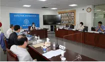 대한약사회, '제2차 대한약사회관 임대권 부당거래 조사위원회' 개최