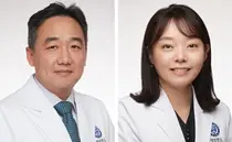 지방간질환, 간섬유화 2단계 모델효과 확인
