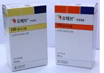 베링거인겔하임, '오페브' 폐기능 감소 지연 효능효과 추가