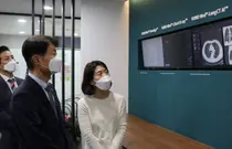 뷰노, 식약처 현장방문에서 혁신의료기기 제품화 지원 강화 방안 모색