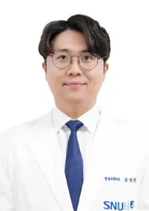 분당서울대병원 김영준 교수, 대한영상의학회 최우수 초록상 수상