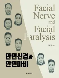 일산백병원, 이비인후과 김진 교수 안면신경과 안면마비 출간