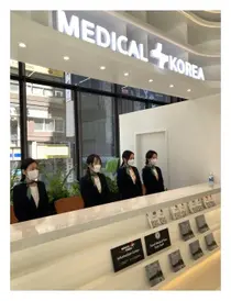진흥원, 메디컬코리아지원센터 이전으로 외국인 접근성 높인다