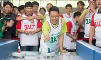 바이엘코리아, 심혈관질환 예방 위한 '3ACT' 사내 컬링 이벤트 진행
