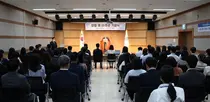 신풍제약, '창립 60주년 기념식' 개최 