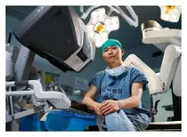 고대안산병원 장영우 교수, 갑상선암 등 단독 로봇수술 500례 돌파