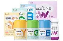 함소아제약, '면역비타민' 시리즈 4종 출시