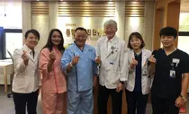 대동병원, 부산의료관광 선도의료기관 지정